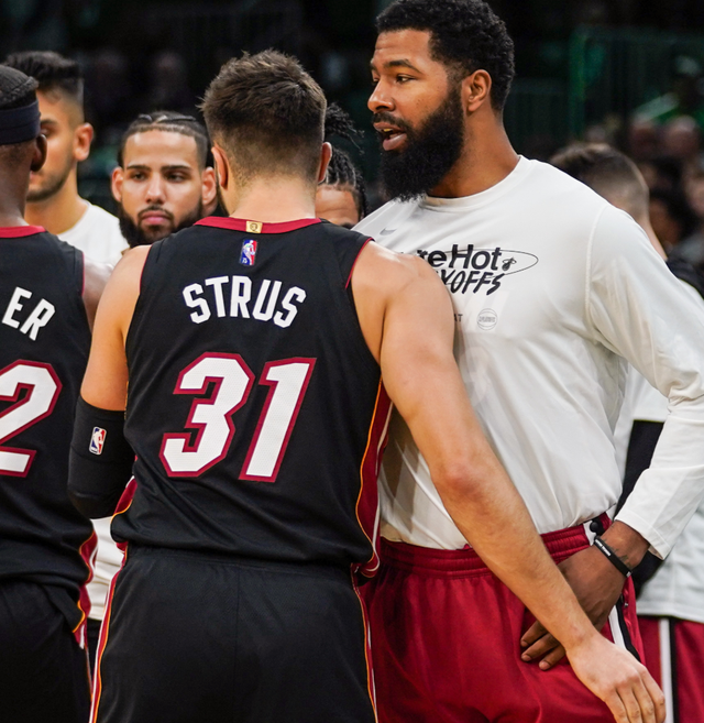 爱游戏体育-关于迈阿密热火加时末段造点机会，志在意甲名次提升，信心回归，阵容厚度经受考验的信息