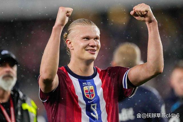 爱游戏-战术调整引发热议！，哈兰德在法国队比赛中大比分获胜再创辉煌时刻的简单介绍