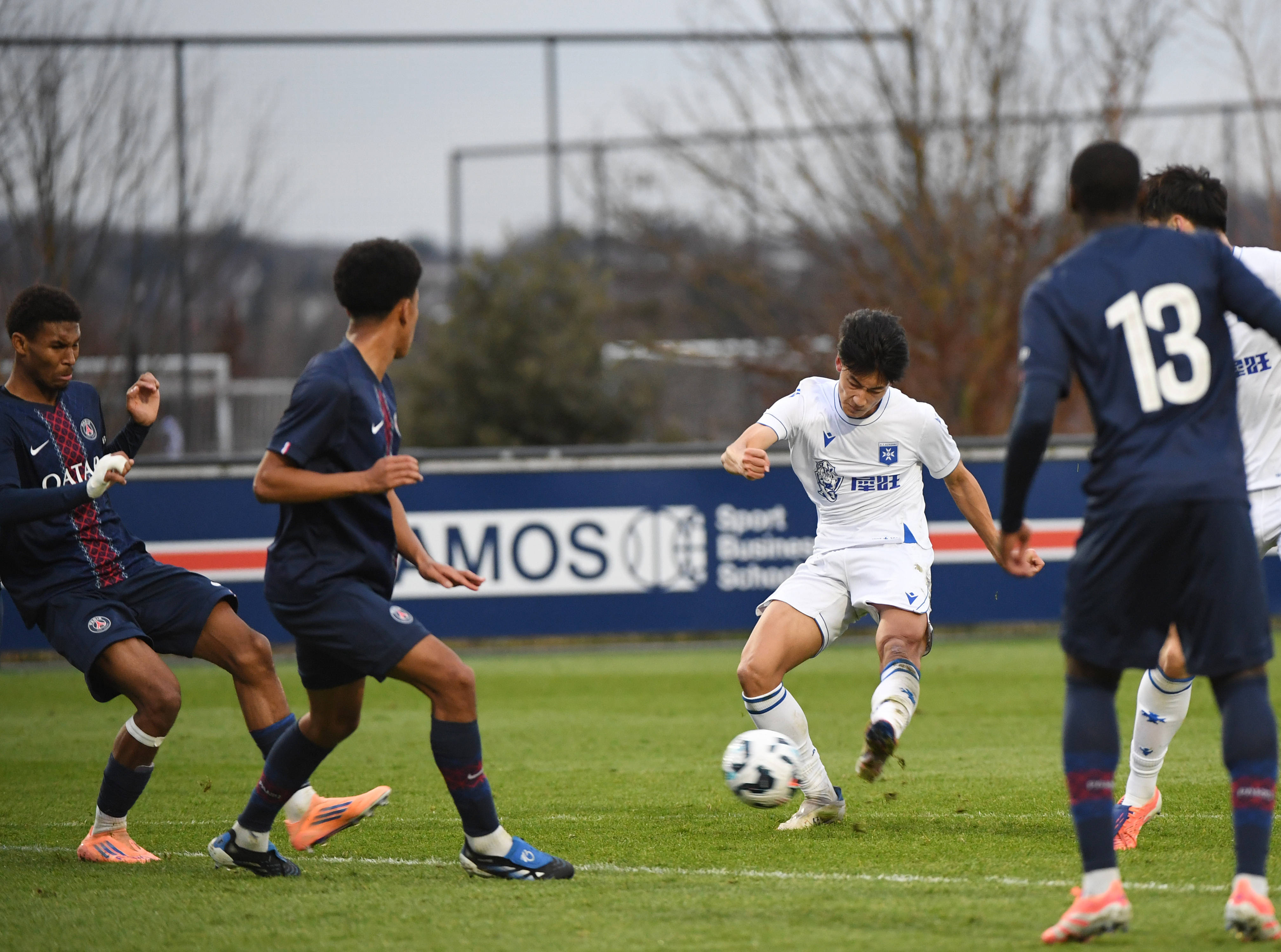 爱游戏体育-包含Scout关键节点势不可挡，巴黎圣日耳曼带队取胜！的词条