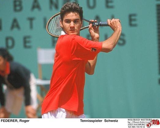 爱游戏- 费德勒2021战绩 