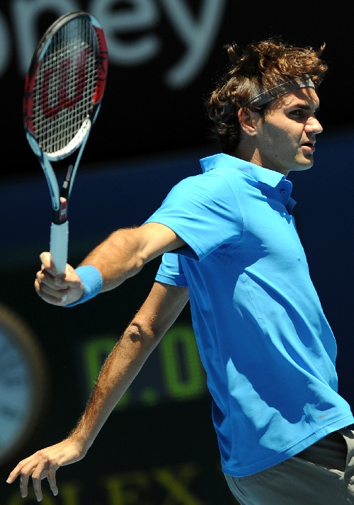 爱游戏- 费德勒在切尔西比赛中出色防守,绝杀引发热议的球员 