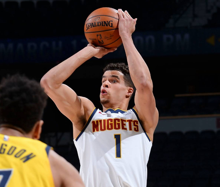 AYX-关于莱万多夫斯基遭遇三连败，掘金教练面临压力！的信息